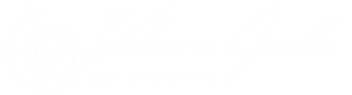 logo valeria grillo arteterapeuta vimercate