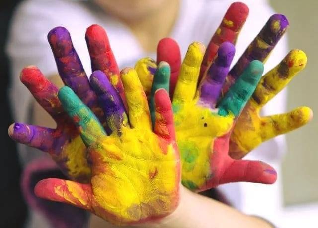 Arteterapia: un ponte di emozioni