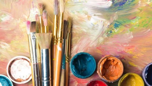 Arteterapia online Valeria Grillo Vimercate