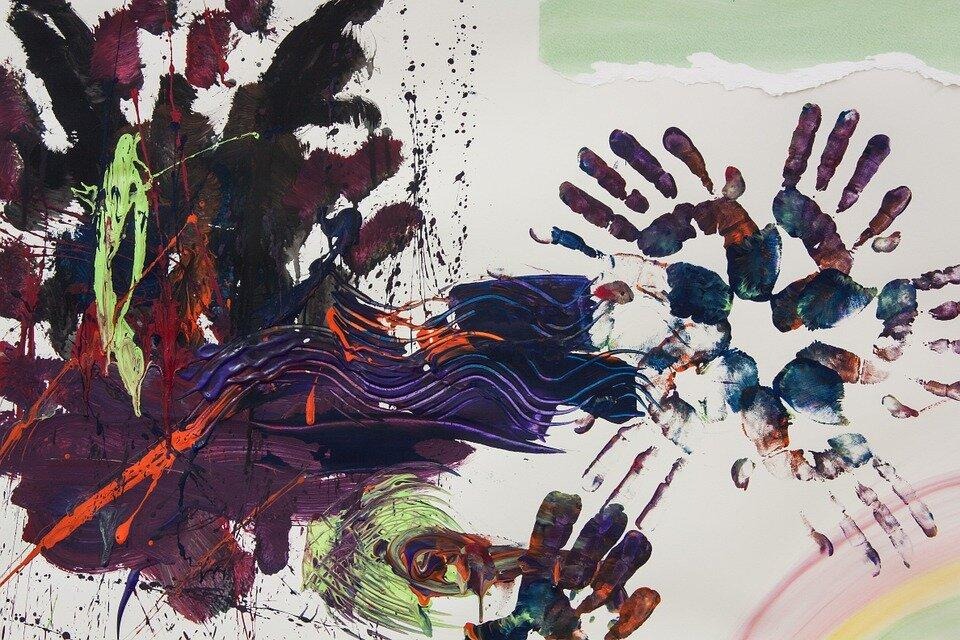 arteterapia e neuroscienze