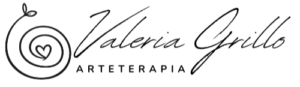 Valeria Grillo Arteterapia - Logo